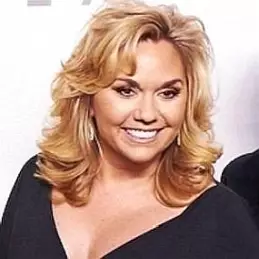 Julie Chrisley net worth