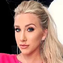 Savannah Chrisley net worth