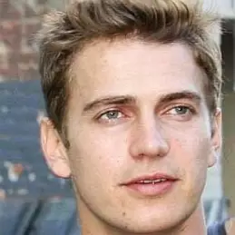 Hayden Christensen net worth