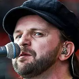 Tim Christensen net worth