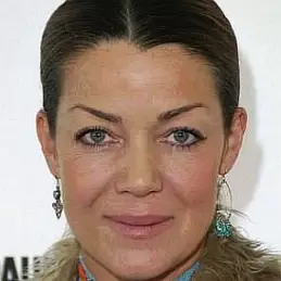 Claudia Christian net worth
