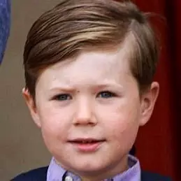 Prince Christian net worth