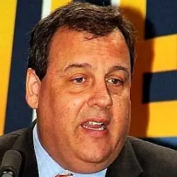 Chris Christie net worth
