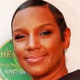 Jackie Christie net worth