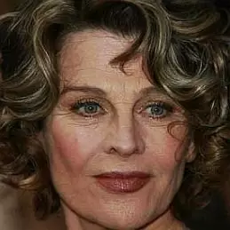 Julie Christie net worth