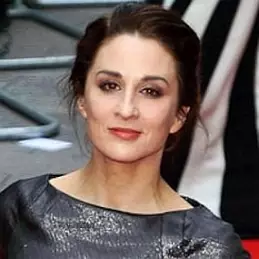 Morven Christie net worth