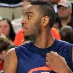 Rakeem Christmas net worth