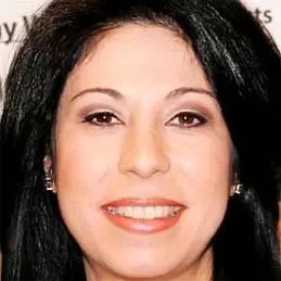 Alexis Christoforous net worth