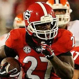 Nick Chubb net worth