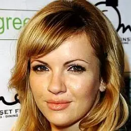 Anna Chudoba net worth