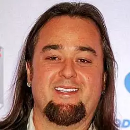 Chumlee net worth