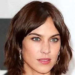 Alexa Chung net worth