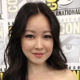 Charlet Chung net worth