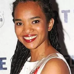 Chipo Chung net worth