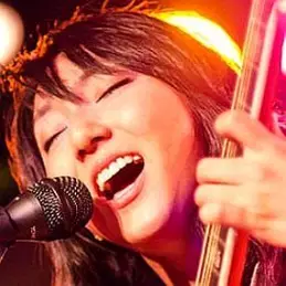 Clara Chung net worth