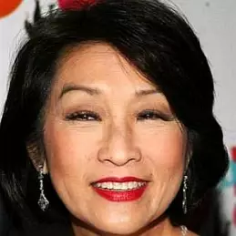 Connie Chung net worth