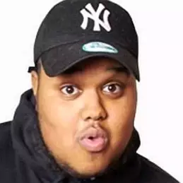 Chunkz net worth