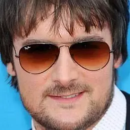 Eric Church net worth