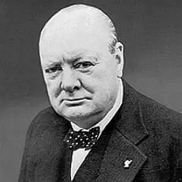 Winston Churchill net worth