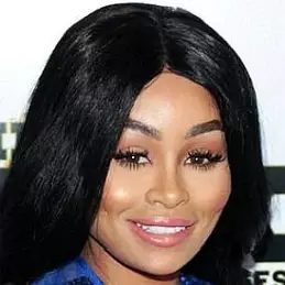 Blac Chyna net worth