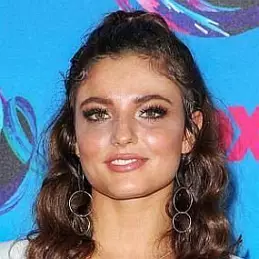 Jade Chynoweth net worth