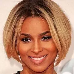 Ciara net worth