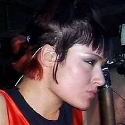 Lucia Cifarelli net worth