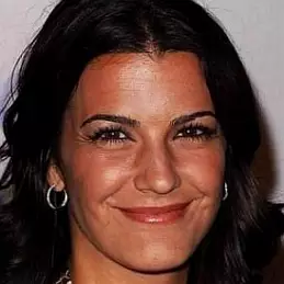 Natalia Cigliuti net worth