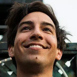 Dante Cimadamore net worth