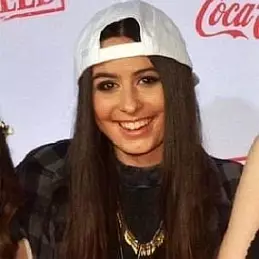 Lauren Cimorelli net worth