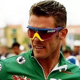 Mario Cipollini net worth