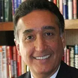 Henry Cisneros net worth