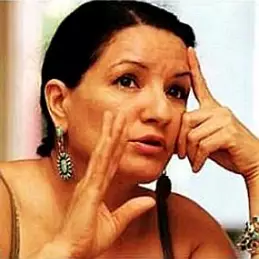Sandra Cisneros net worth