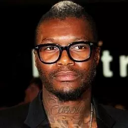 Djibril Cisse net worth