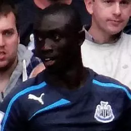 Papiss Cisse net worth