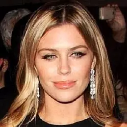 Abbey Clancy net worth