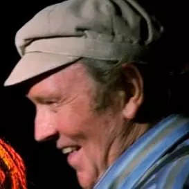 Liam Clancy net worth