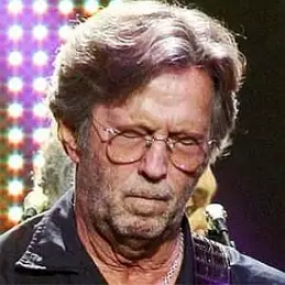 Eric Clapton net worth