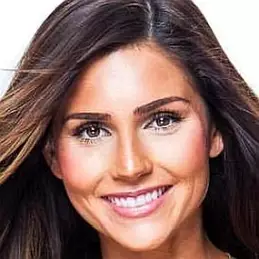 Alexia Clark net worth