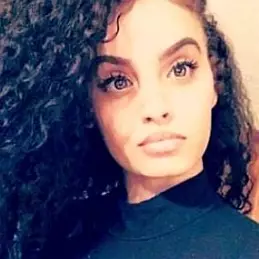 Ashlee Clark net worth