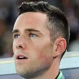 Ciaran Clark net worth