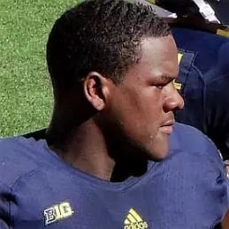 Frank Clark net worth