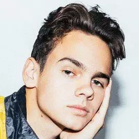 Jake Clark net worth