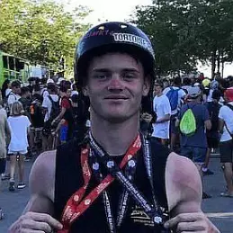 Jordan Clark net worth