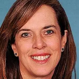 Katherine Clark net worth