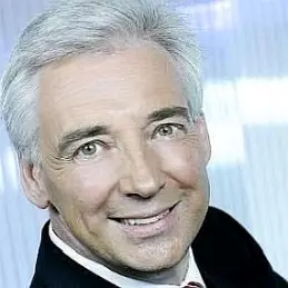 Paul Clark net worth