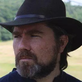 Roger Clark net worth