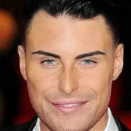 Rylan Clark net worth