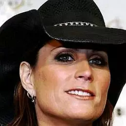 Terri Clark net worth