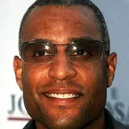 Tony Clark net worth